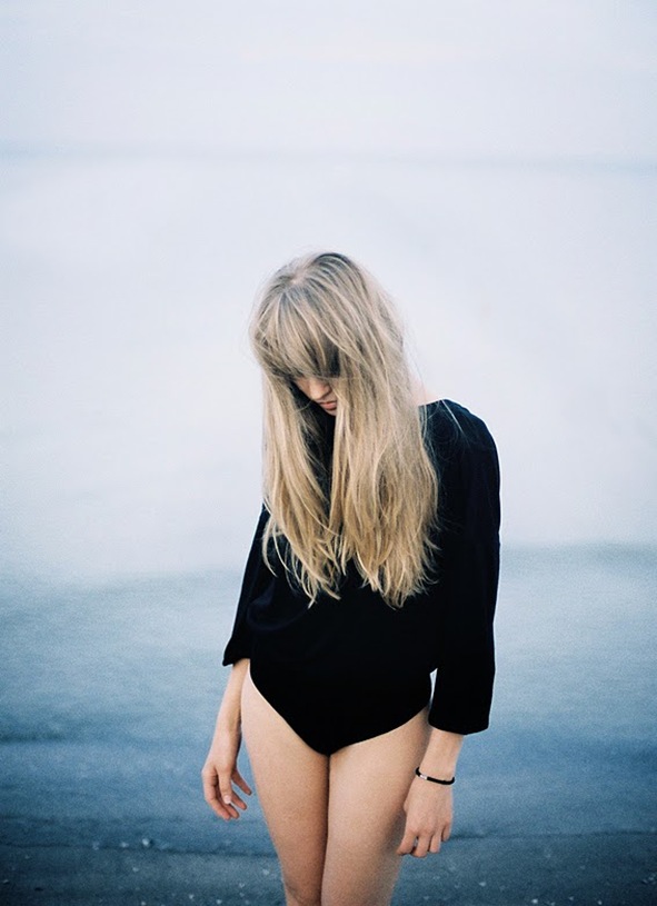valeria lazareva