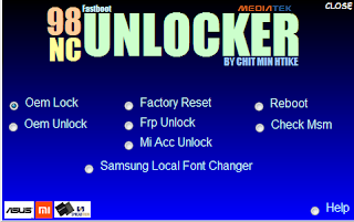 Download Latest MTK FRP and MI FRP Unlock Tool 2020