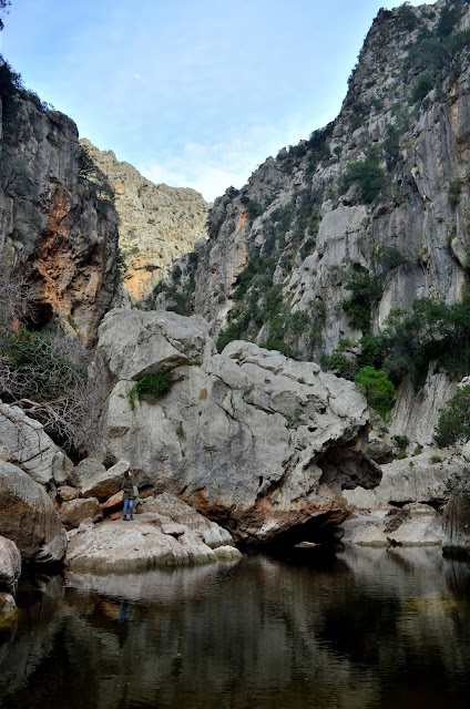 Serra da tramuntana Mallorca fotos imagenes