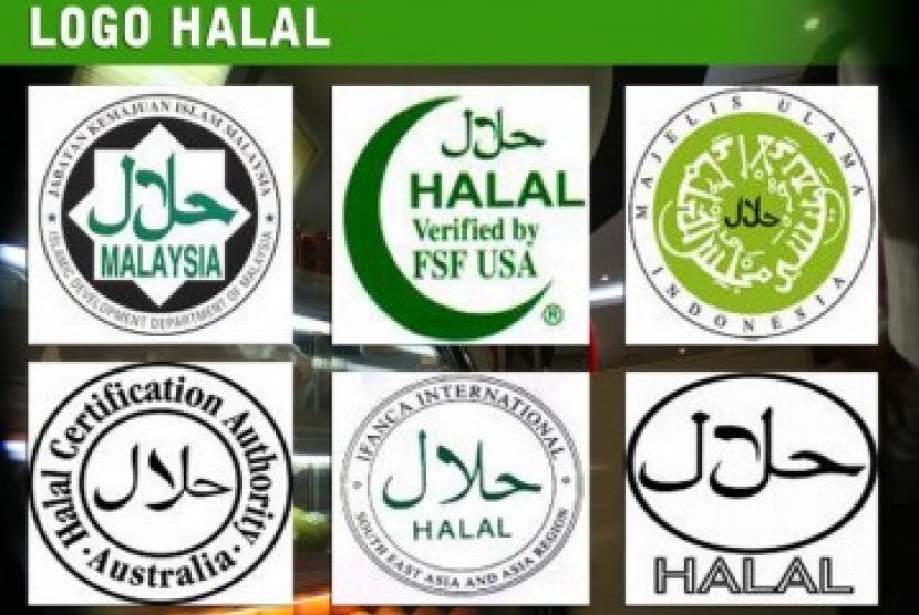 Waspada Logo  halal  palsu  beredar luas di pasaran Berikut 