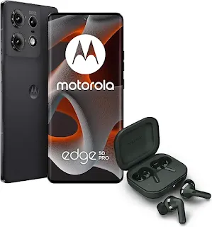 Motorola Edge 50 Pro