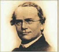 Gregor Mendel