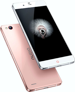 Harga ZTE Nubia Prague S Terbaru