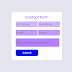 How To Create Contact Form And Send Email in Contact Form Without Database