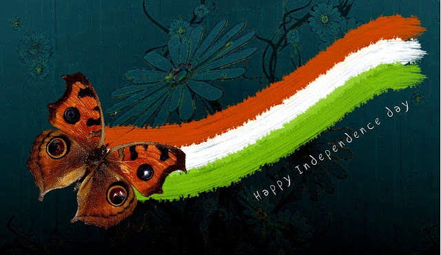 India Independence Day HD Wallpapers