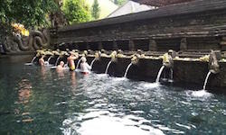 Bali Rondreis 2 Dagen
