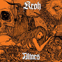 Kroh - "Altars"