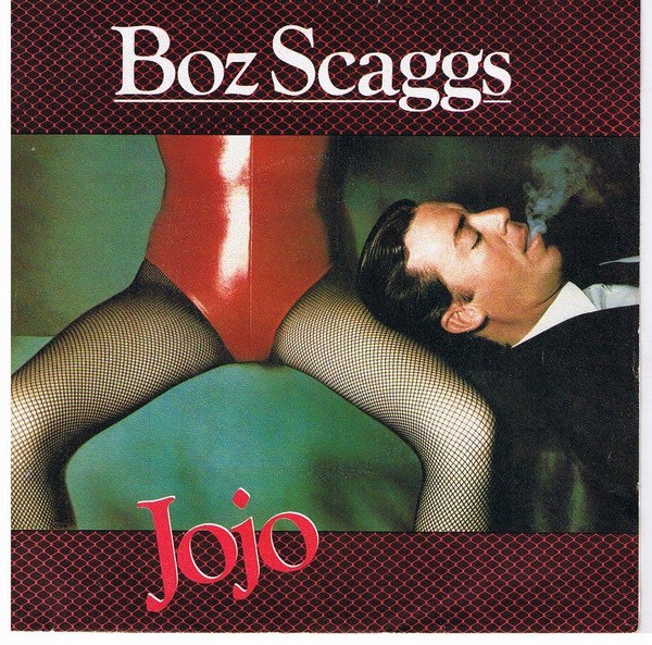 Boz Scaggs   Jojo