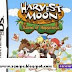 Download Harvest Moon DS Island Of Happiness ISO | ZGAS-PC