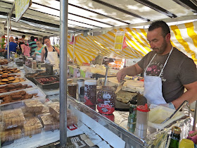 paris market crepe