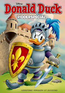 Extra Donald Duck Special 2020-03