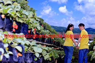 prewedbandungoutdoorconceptkerenunik