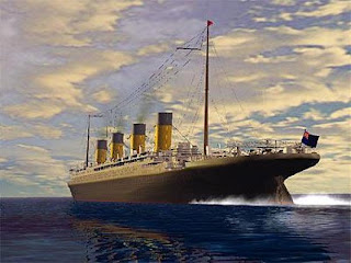 Titanic-In-3D-Wallpaper