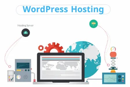 hosting WordPress