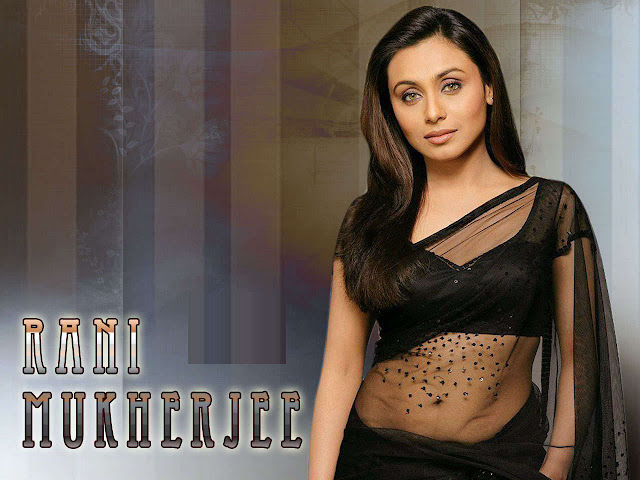 Rani Mukherjee Hd Wallpapers