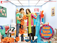 Band Baaja Baraat Wallpapers