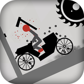 Stickman Falling MOD APK v1.63 for Android HACK Original Version Terbaru 2018