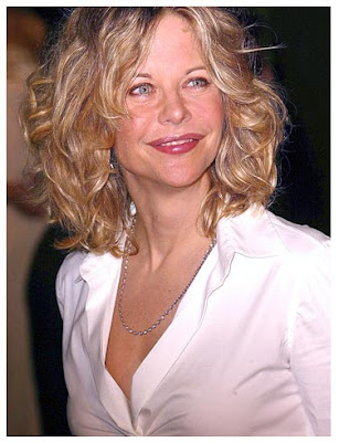 Meg Ryan Plastic Surgery Before After