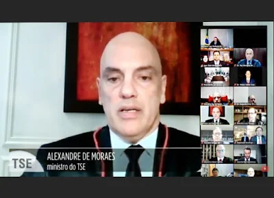 Alexandre de Moraes