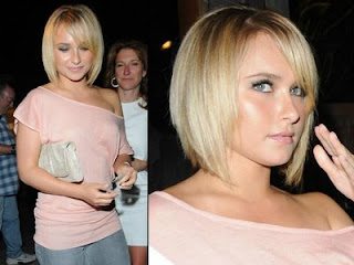 Girls Hairstyle Ideas for 2011 - Celebrity Hairstyle Ideas