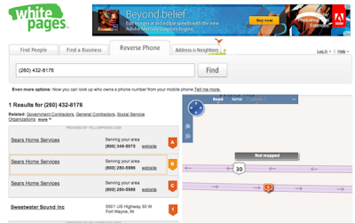 How to Trace Cell Phone Numbers