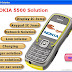 Nokia 5500 hardware Repair Exe gsm latest solution