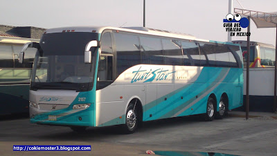 Turistar Lujo