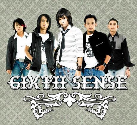 6ixth Sense lagu Tak Bisa Memilihmu