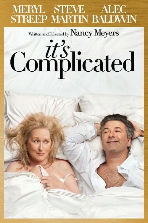 [HD] Wenn Liebe so einfach wäre 2009 Ganzer Film Kostenlos Anschauen