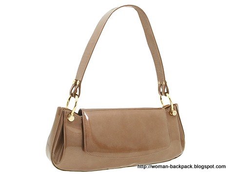 Woman backpack:woman-1235400