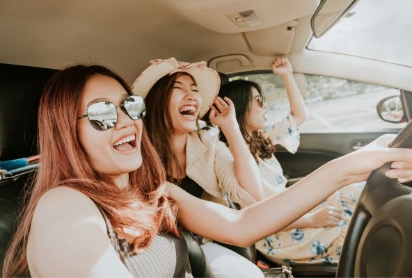 Cuti Tahun Baru: Idea Best untuk Enjoy dengan Santai!