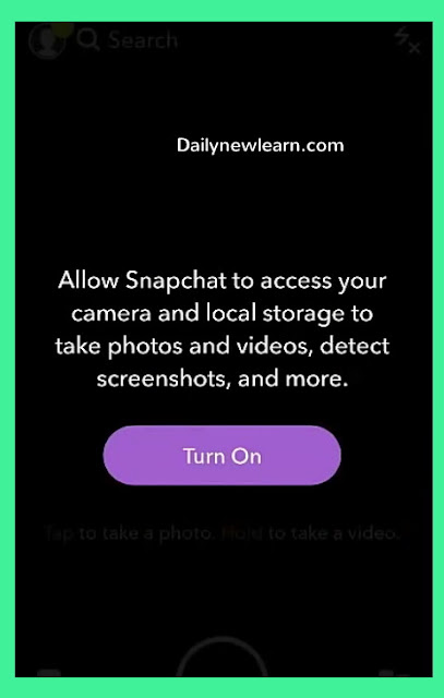 How To Create Account In Snapchat ( Business Account ) - Snapchat Login