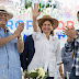 Vicepresidenta y ministro de Agricultura inauguran Feria Agropecuaria de la región norte