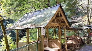 人文研究見聞録：天岩戸神社 （天岩戸大神宮） ［京都府］