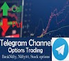 100+ Best Option trading Telegram channel in India