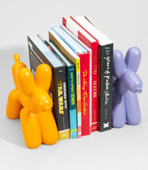 Balloon Animal Book