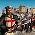  اللعبة الاستراتيجية الرائعة Stronghold Crusader بحجم 168 MB