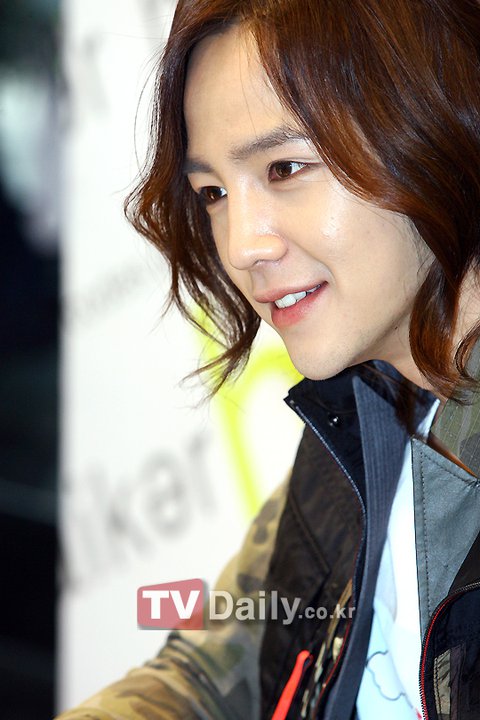 Jang Geun Suk - Picture Colection