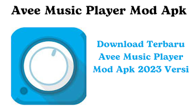 Avee Music Player Mod Apk