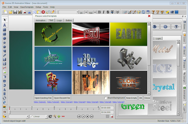 animation maker software free download full version