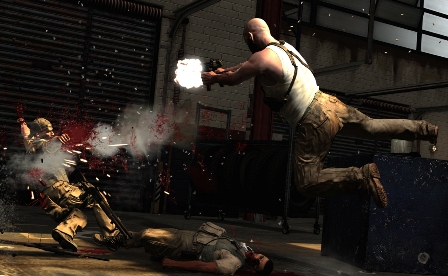 Download Max Payne 3 | www.wizyuloverz.com