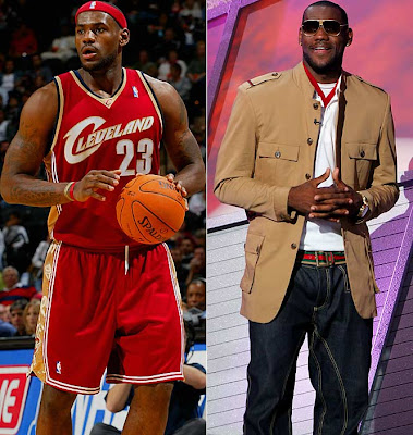 Lebron James Photos