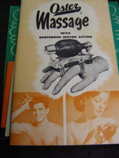 Barber Massager3