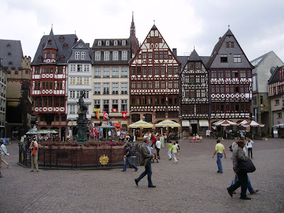 Frankfurt City