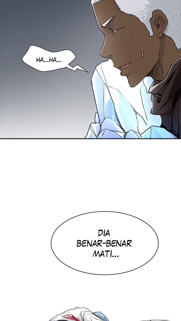 Webtoon Tower Of God Bahasa Indonesia Chapter 429