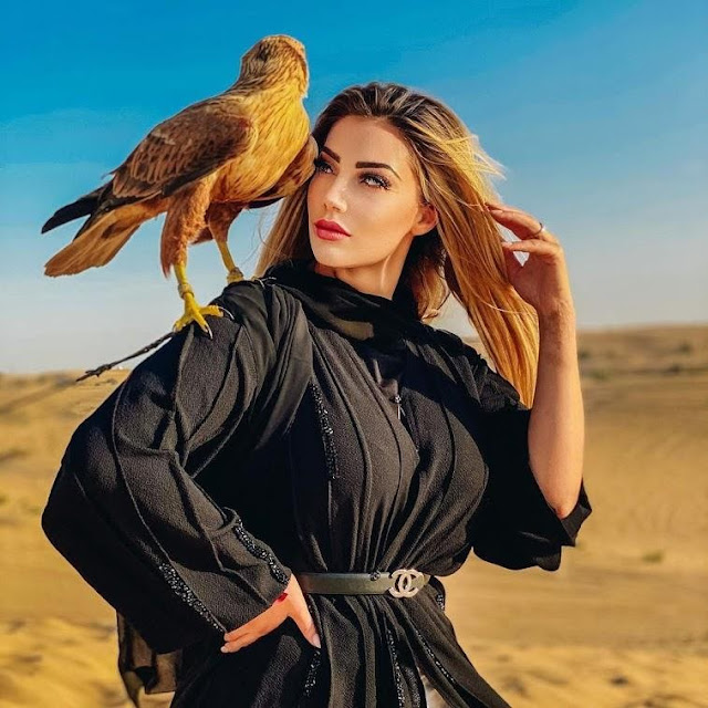 Desert safari Dubai