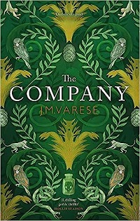 The Company by J. M. Varese