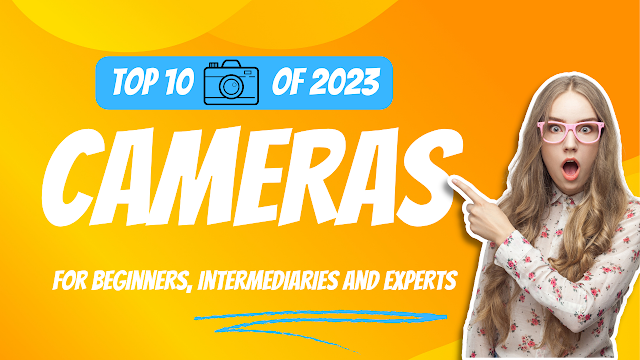 top 10 cameras of 2023