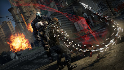 Prototype 2 {Final} Free Download Full Version Game {Direct Links}