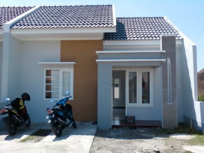 Rancangan Dapur Minimalis on Dengan Undip Dengan Desain Rumah Minimalis  Modern Berada Ditembalang